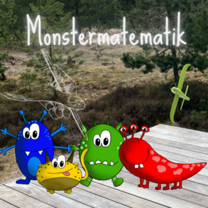 Monstermatematik